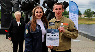 В колледже стартовал Третий трудовой семестр-2025